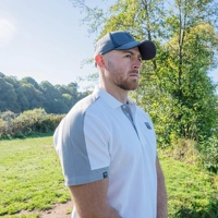 Preston Innovations Core Collection Polo White